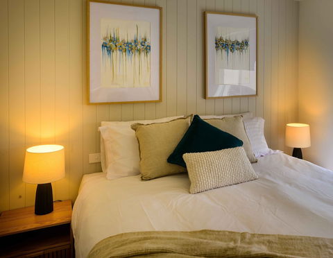Georges Bay Apartments - Accommodation BNB 1