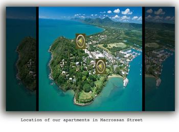Port Douglas On Macrossan - Accommodation BNB 1