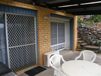 Ambience Holiday Apartments - Accommodation BNB 1