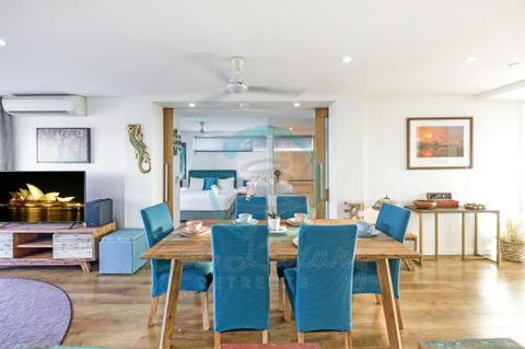 ZEN TOWERS - COZY HOLIDAY HOME For Families In CBD - Accommodation BNB 0