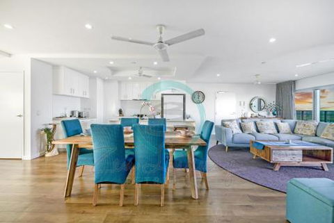 ZEN TOWERS - COZY HOLIDAY HOME For Families In CBD - Accommodation BNB 1