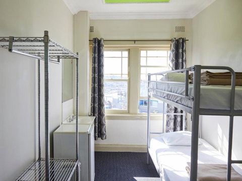 Noah's Bondi - Hostel - Accommodation BNB 3