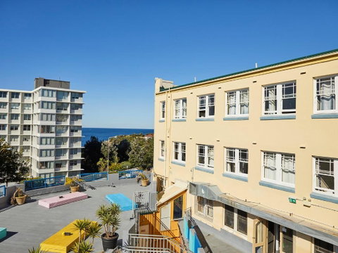 Noah's Bondi - Hostel - Accommodation BNB 2
