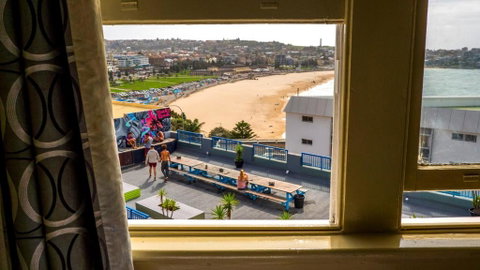 Noah's Bondi - Hostel - Accommodation BNB 5