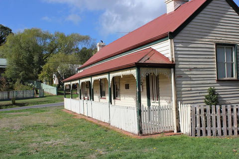 Lake Como Studio Daylesford - Accommodation BNB 6