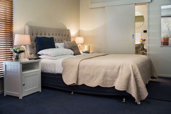 Lake Como Studio Daylesford - Accommodation BNB 5