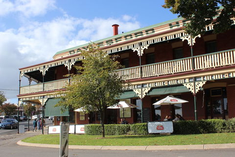 Lake Como Studio Daylesford - Accommodation BNB 0