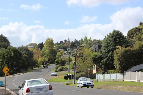 Lake Como Studio Daylesford - Accommodation BNB 2