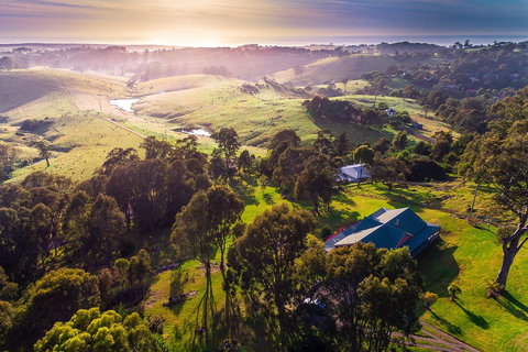 The Bryn At Tilba Family Cottage - Accommodation BNB 3