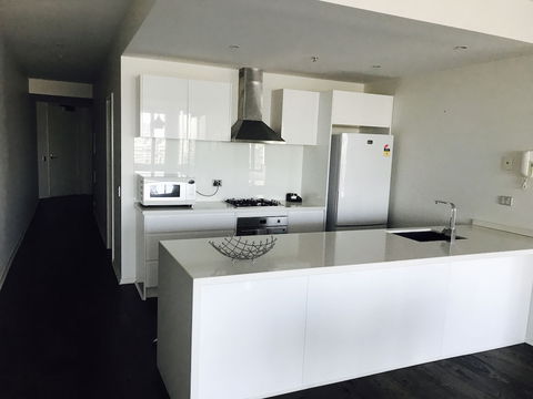 Apartments Melbourne Domain - New Quay Docklands - Accommodation BNB 5