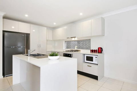 Alpine Place Villas - Accommodation BNB 0