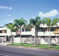 High Chaparral Motel - Accommodation BNB