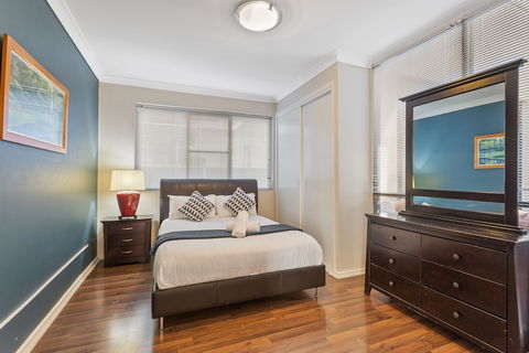 Villa De Marseilles - Melbourne - Accommodation BNB 6