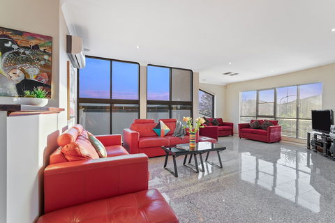 Villa De Marseilles - Melbourne - Accommodation BNB 5