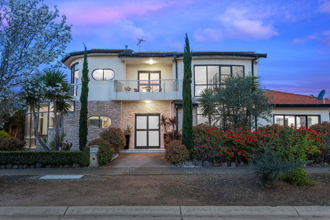Villa De Marseilles - Melbourne - Accommodation BNB 0
