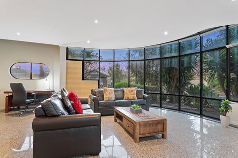 Villa De Marseilles - Melbourne - Accommodation BNB 3