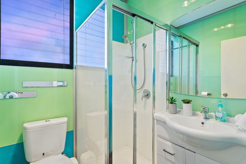 Villa De Marseilles - Melbourne - Accommodation BNB 1