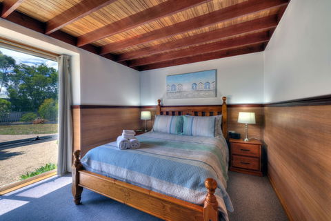 Sheoak On The Bay - Accommodation BNB 2