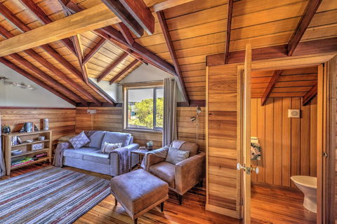 Sheoak On The Bay - Accommodation BNB 4