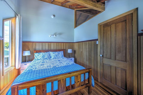 Sheoak On The Bay - Accommodation BNB 3