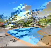 Cairns Oceanview at 181 The Esplanade 19 - Accommodation BNB