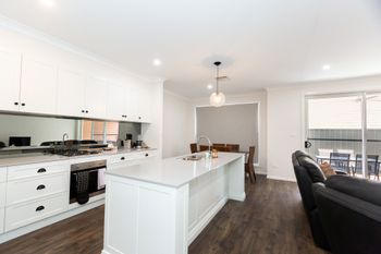 Brand New Townhouse - Accommodation BNB 1