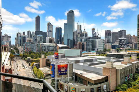 MJ Shortstay Whiteman St Apartments - Accommodation BNB 6