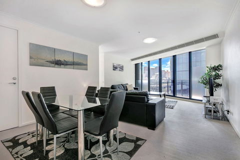 MJ Shortstay Whiteman St Apartments - Accommodation BNB 2