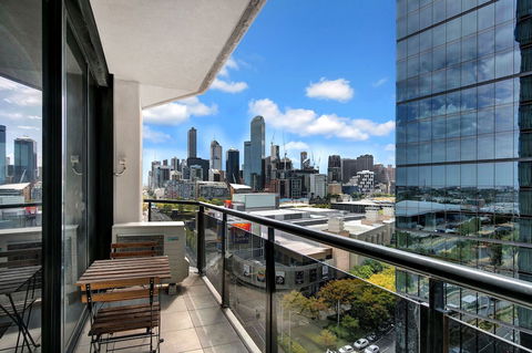 MJ Shortstay Whiteman St Apartments - Accommodation BNB 5