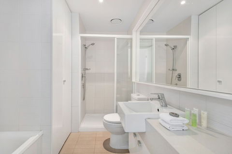 MJ Shortstay Whiteman St Apartments - Accommodation BNB 0