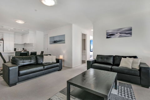 MJ Shortstay Whiteman St Apartments - Accommodation BNB 1