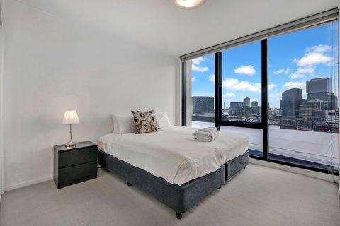 MJ Shortstay Whiteman St Apartments - Accommodation BNB 3