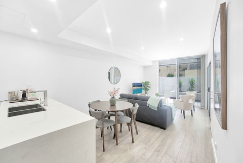 Elegant 2 Bedrooms Terrace With Premium Condition - Accommodation BNB 0