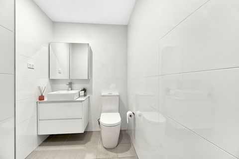 Elegant 2 Bedrooms Terrace With Premium Condition - Accommodation BNB 3