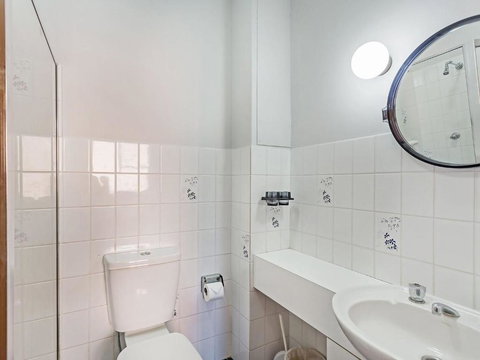 Kurranulla, Unit 5/15 Weatherly Close - Accommodation BNB 6