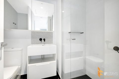 IFSuites (IFSTAYS) Light House Apartment - Accommodation BNB 2