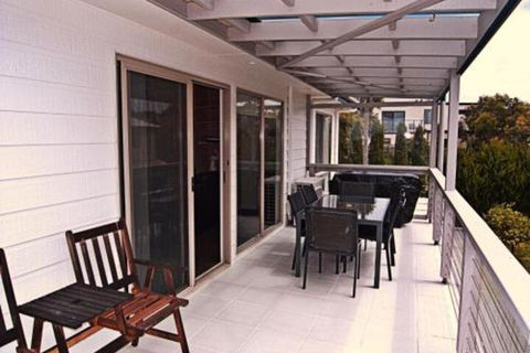 Valkei - Accommodation BNB 4