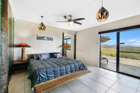 Eagles Loft - Accommodation BNB 4