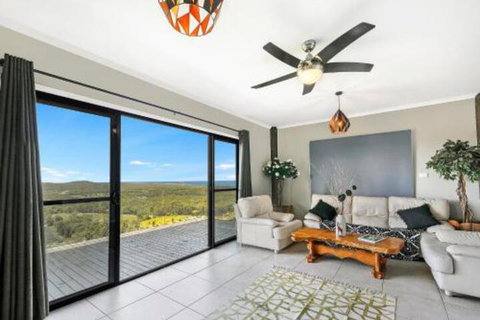 Eagles Loft - Accommodation BNB 7