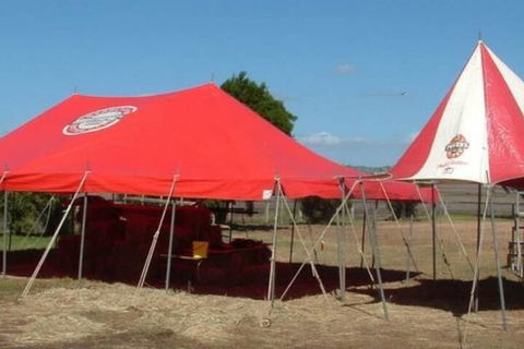 Gowrie Hotel Motor Inn - Accommodation BNB 5