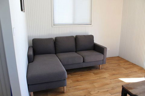 Riverglade Caravan Park - Accommodation BNB 2