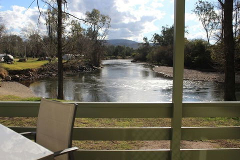 Riverglade Caravan Park - Accommodation BNB 7