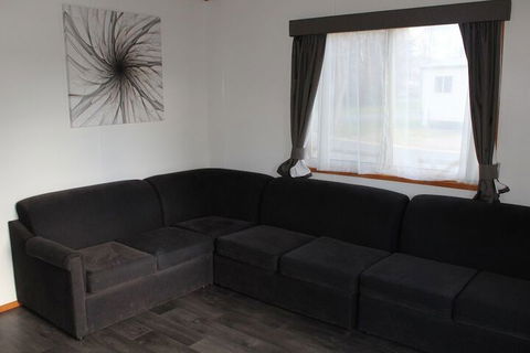 Riverglade Caravan Park - Accommodation BNB 6