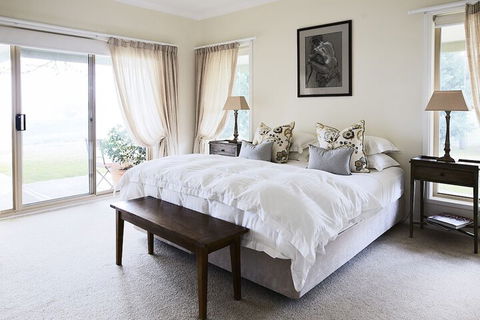 Rosby Guesthouse - Accommodation BNB 4