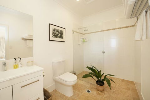 Rosby Guesthouse - Accommodation BNB 7