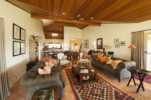 Rosby Guesthouse - Accommodation BNB 1