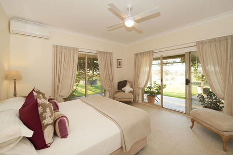 Rosby Guesthouse - Accommodation BNB 5