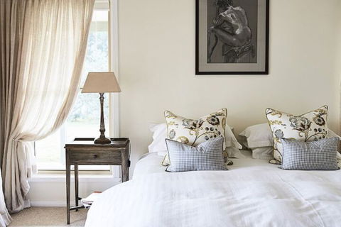 Rosby Guesthouse - Accommodation BNB 3