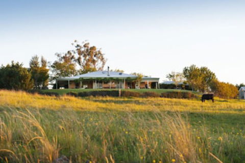 Rosby Guesthouse - Accommodation BNB 0