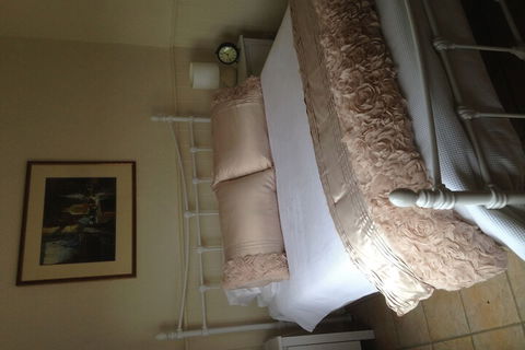 Mulla Villa - Accommodation BNB 3